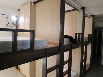 Hostel Inno Family Managed Roppongi Tokio