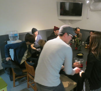 Hostel Inno Family Managed Roppongi Tokio