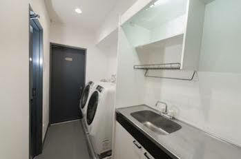 Hostel Inno Family Managed Roppongi Tokio