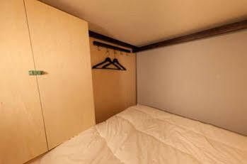 Inno Family Managed Roppongi Hostel Tokio