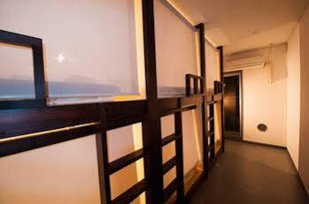 Inno Family Managed Roppongi Hostel Tokio