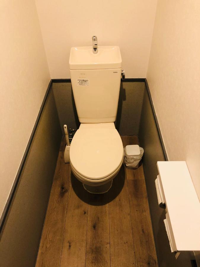 Inno Family Managed Roppongi Hostel Tokio
