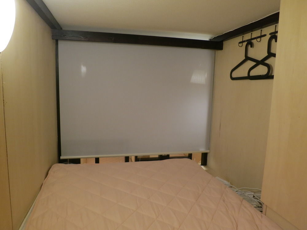 Albergue Inno Family Managed Roppongi *