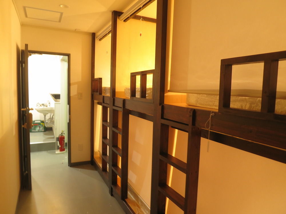 Inno Family Managed Roppongi Albergue *
