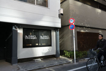 Inno Family Managed Roppongi Albergue