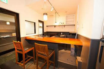 Albergue Inno Family Managed Roppongi