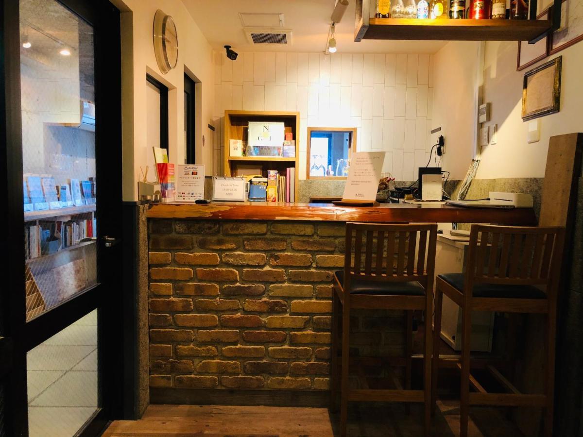 Albergue Inno Family Managed Roppongi *