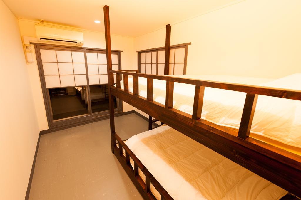 Hostal Inno Family Managed Roppongi