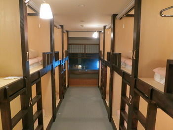 Hostal Inno Family Managed Roppongi *