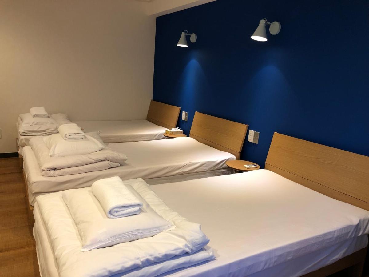 Hostal Inno Family Managed Roppongi