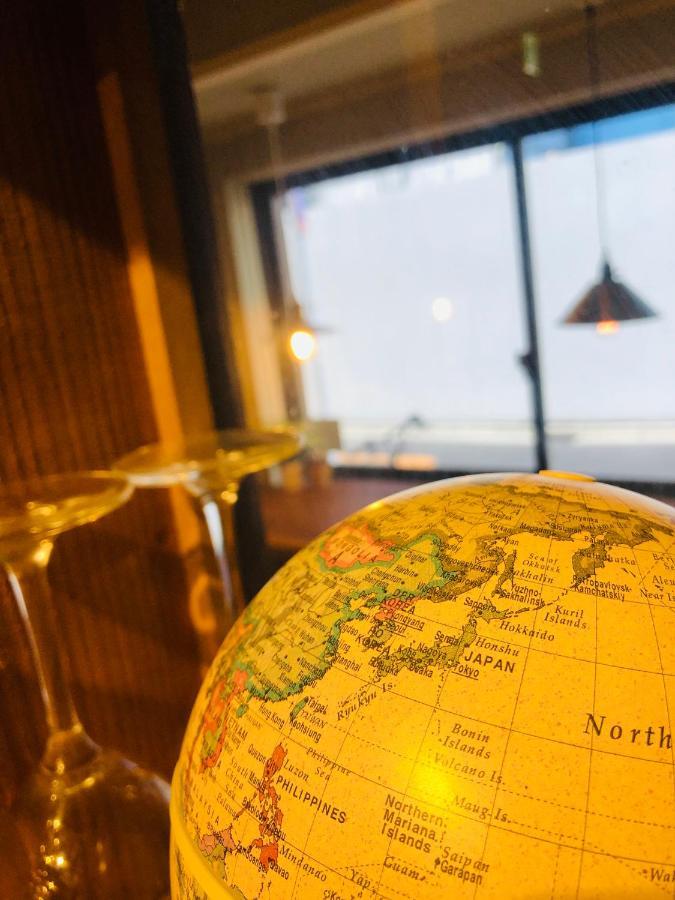 Hostal Inno Family Managed Roppongi